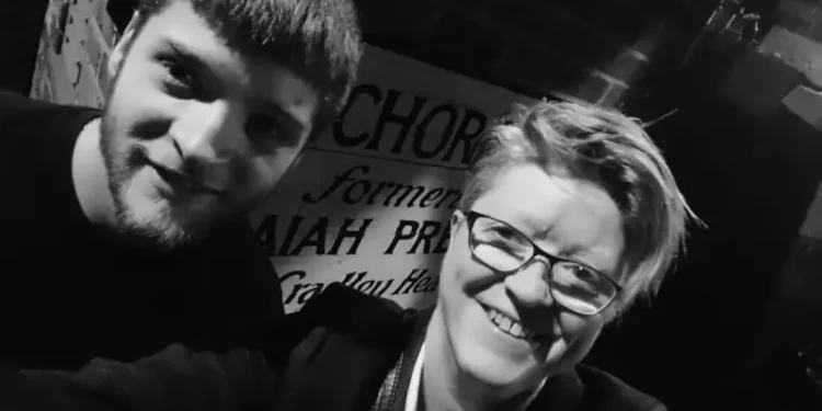 „Синът ми можеше толкова лесно да бъде поредният убиец“ Двама мъже под грижите на същия тръст на NHS като тройния убиец Валдо Калокейн извършиха нападения с нож седмици след атаките