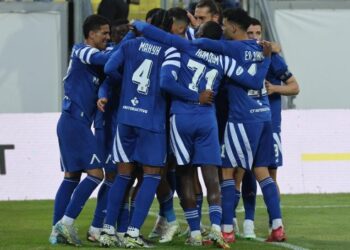 Невероятно! “Левски” преживя мигове на тройна радост! За какво става въпрос?