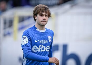 Синята гордост расте: Левски си осигури подписа на високо ценен ас на Спартак Варна.