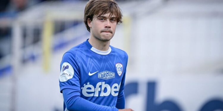 Синята гордост расте: Левски си осигури подписа на високо ценен ас на Спартак Варна.