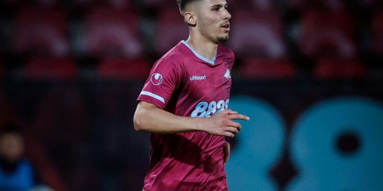 Разтърсваща Новина: Левски е Изправен Пред Катастрофа! Отсъствието на Ключов Играч Ще Съсипе Отбора и Ще Доведе до Невиждано Съжаление в Редиците на “Сините”!