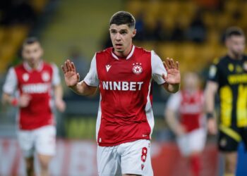 В мач без значение: ЦСКА вкара 4 на Ботев, „Колежа“ изпрати френетично Керкез