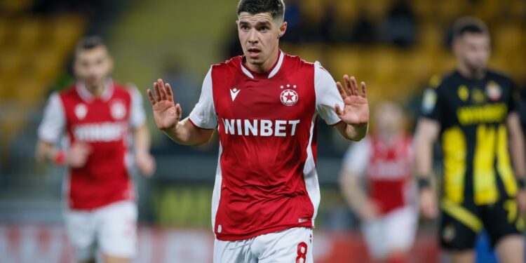 В мач без значение: ЦСКА вкара 4 на Ботев, „Колежа“ изпрати френетично Керкез