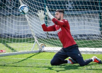 Играчът на България със сърцераздирателно признание: Ще съм сам на финала