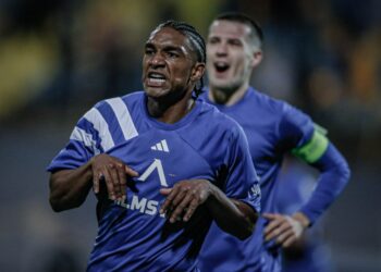 Арис Солун вади 2 милиона евро за Кристиан Макун