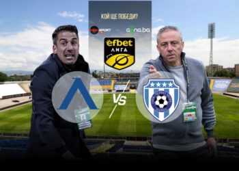 Левски посреща Черно море с мисъл за Европа, точка гарантира сребърните медали на „сините”