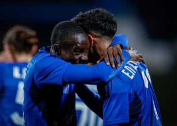 БЪЛГАРИЯ ЗАДЪРЖА ДЪХ! ЕВРОПЕЙСКИЯТ ЖРЕБИЙ НА „ЛЕВСКИ“ Е РАЗКРИТ: От Континентални ГИГАНТИ до Убийци на Аутсайдери – Могат ли „Сините“ да ИЗБЯГАТ?! Пътят към Славата е ЖИВ АД!