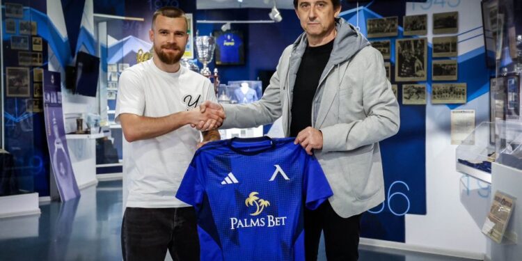 СМЕЛ КОНТРАУДАР НА ЛЕВСКИ! „Герена“ ИЗБУХВА, Докато „Сините“ Привличат ШОКИРАЩ Първи Нов Футболист – Дръзко Заявление Срещу Финансовите Неволи и Европейската Обреченост!