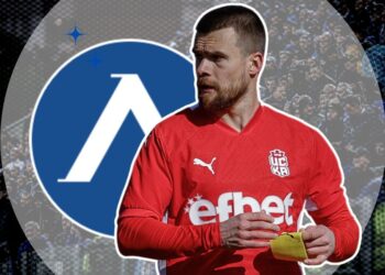 ШОКОВА ВЪЛНА УДРЯ БЪЛГАРСКИЯ ФУТБОЛ: ТАЙНСТВЕНИЯТ ИГРАЧ НА ЛЕВСКИ, РАДИ КИРИЛОВ, ПРЕМИНАВА ТАЕН МЕДИЦИНСКИ ПРЕГЛЕД! ТОВА ЛИ Е ПРОМЯНАТА, КОЯТО БЪЛГАРИЯ ЧАКАШЕ?