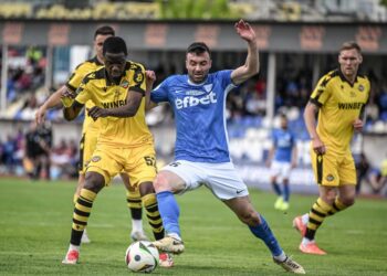 Спартак Варна спря ужасна серия, Ботев се моли на ЦСКА за евроучастие