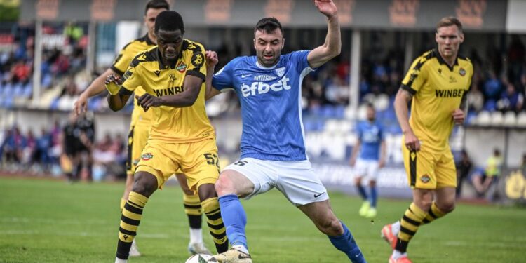 Спартак Варна спря ужасна серия, Ботев се моли на ЦСКА за евроучастие