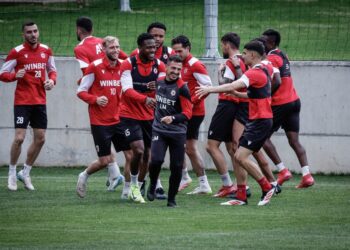 “Невъзможна” цена за ЦСКА: Френски гранд диктува условията за ас на “червените”