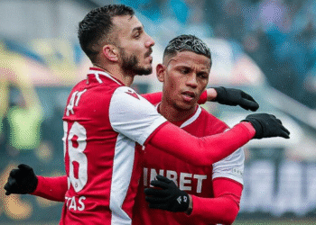 ЦСКА успя да блокира трансфера на Кареасо в Гьозтепе на Мъри, но удари на камък с друг основен играч.