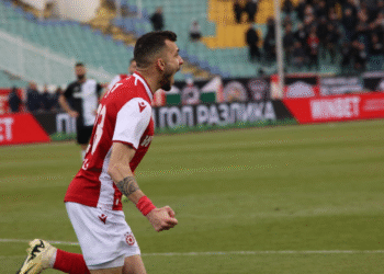 “Гръцки кошмар” за Лудогорец на “Васил Левски”: Питас е неудържим!
