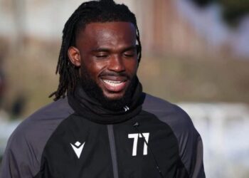 БОМБА! Коялипу изригна за ЦСКА! Какво ТОЧНО каза той?