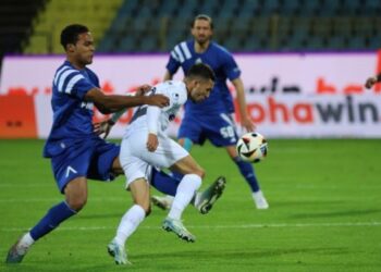 Арда гони третото място с бой по Левски