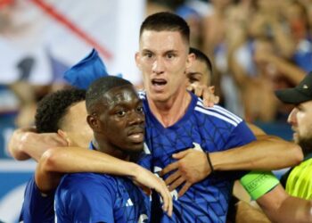 Черна овца ли е Андриан Краев? Ето истината за проваления трансфер на Левски