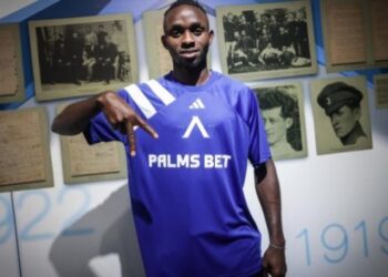 КОЛКО СТРУВА “завръщането”? Левски сложи цена на играча си в Украйна!