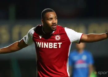 В ЦСКА бесни на Фаетон