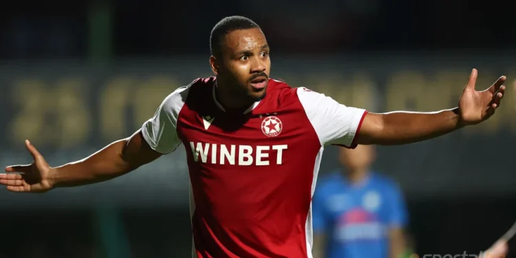 В ЦСКА бесни на Фаетон