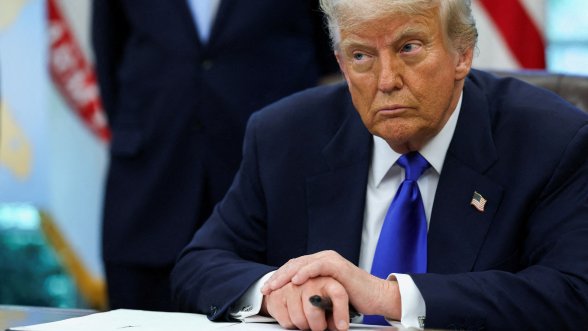 Какво означава сделката на Доналд Тръмп с хусите?