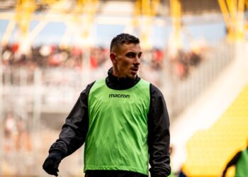 Когато имаш очи и за скритото: Не трябва да се потулва какво стори Илиан Илиев в ЦСКА през последните 6 месеца