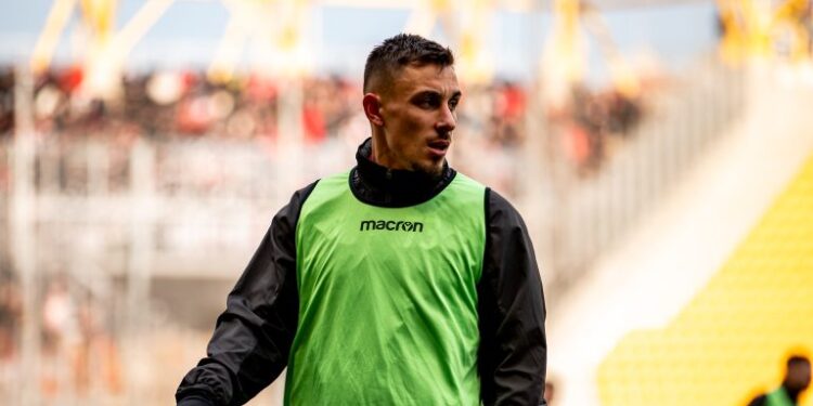 Когато имаш очи и за скритото: Не трябва да се потулва какво стори Илиан Илиев в ЦСКА през последните 6 месеца