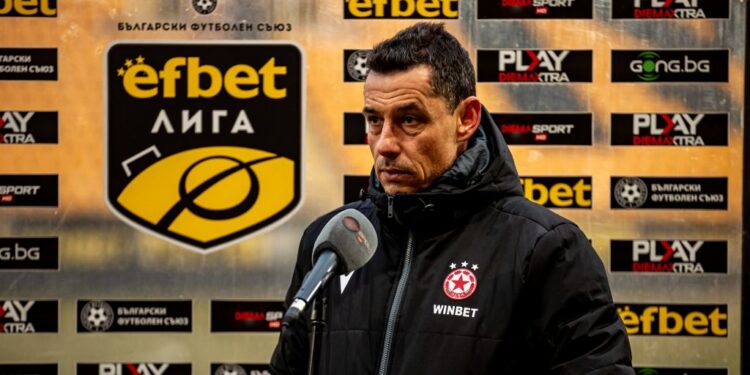 55 дни след случката с юношата на Берое в Стара Загора – Александър Томаш каза в прав текст своята истина