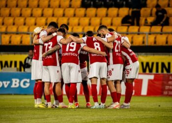 ЦСКА с първи майсторски ход на шахматното поле на трансферите: искан от Разград, идва на „Армията“