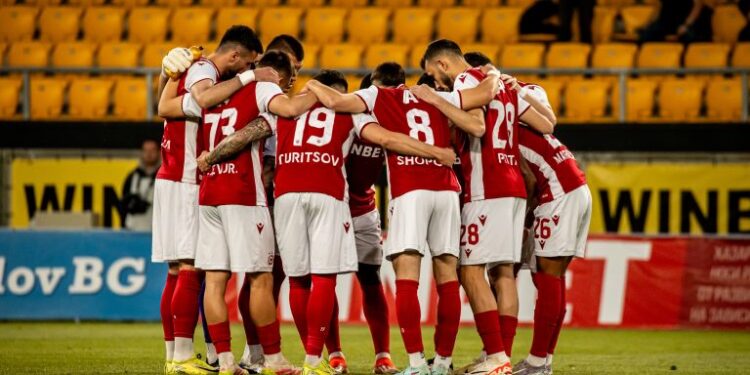 ЦСКА с първи майсторски ход на шахматното поле на трансферите: искан от Разград, идва на „Армията“