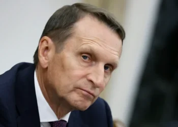 OSTRZEŻENIE ROSJI: Polska i Bałtyk NASTĘPNE?! Mrożąca krew w żyłach groźba szefa szpiegów!