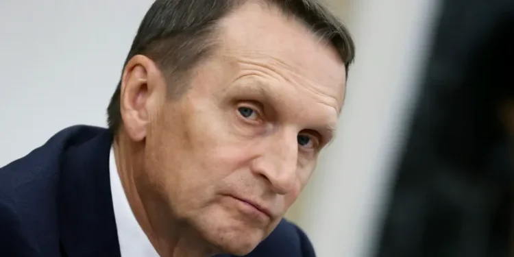 OSTRZEŻENIE ROSJI: Polska i Bałtyk NASTĘPNE?! Mrożąca krew w żyłach groźba szefa szpiegów!