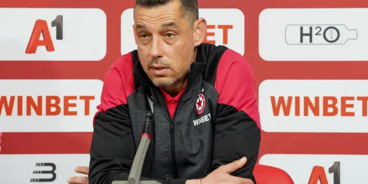 Томаш “изповядва”: ЦСКА е повече от футбол, това е вяра!