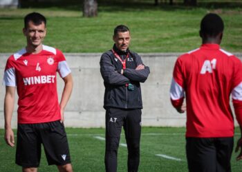 Обзор на тренировъчния ден (20.05)