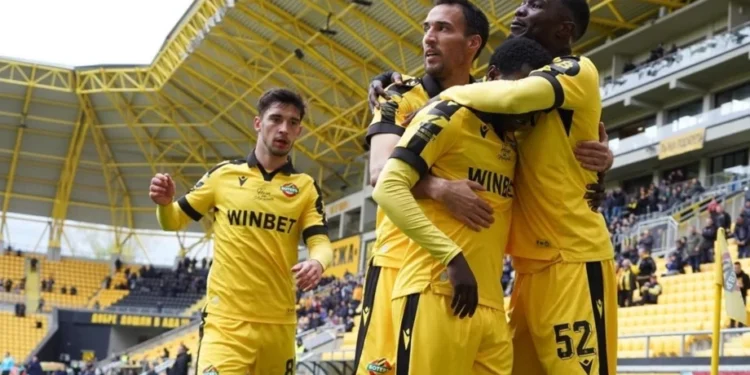 Ботев Пловдив застигна ЦСКА – героична победа на “Колежа” разтърси Първа лига!