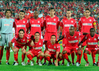 77 ГОДИНИ ЦСКА! Но какво всъщност СЕ СЛУЧИ тогава?! Истината ще ви ИЗНЕНАДА!