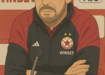 Криза в ЦСКА: Въпреки смелите ходове на Томас, защо клубът не успя да се издигне?