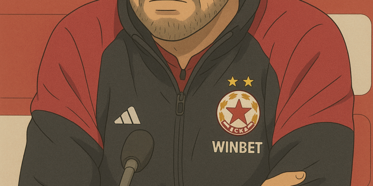 Криза в ЦСКА: Въпреки смелите ходове на Томас, защо клубът не успя да се издигне?