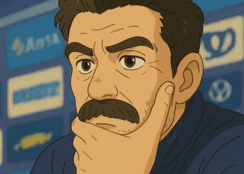 Треньорът на Левски издаде остро предупреждение: Финансова криза обхваща клуба