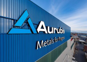 Аурубис България“ купи правата за името на стадиона на Левски София, така че от следващия сезон домът на Левски ще се нарича „Арена Аурубис България