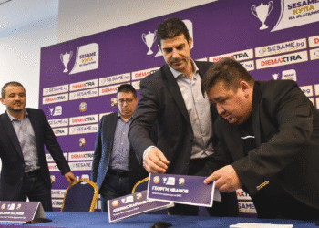 Гонзо разбърка картите: Три изпадат, четири влизат – буря се задава в българския футбол!