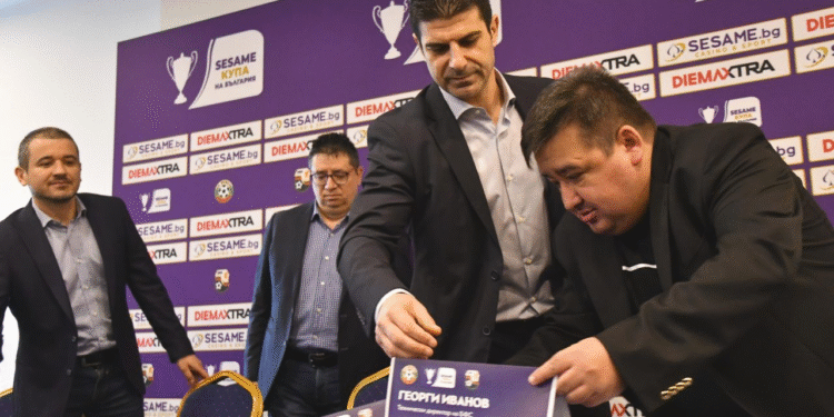 Гонзо разбърка картите: Три изпадат, четири влизат – буря се задава в българския футбол!