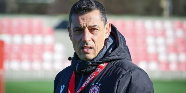 Официално: ЦСКА с шокиращ ход – наследникът на Александър Томаш вече е тук!