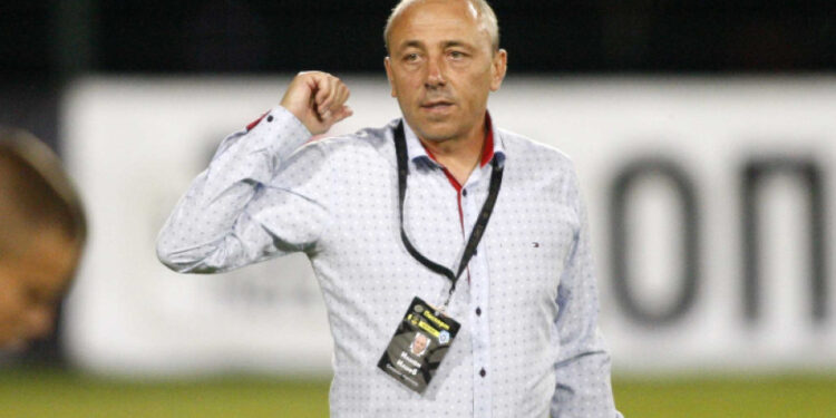 Илиев връща футболист на Левски в националния отбор