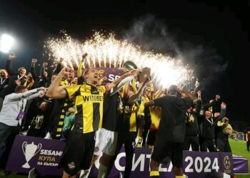 ИСТОРИЯТА Е НАПИСАНА! 🔥6:0 Победа в битката при Тракия!