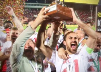 НЕЗАБРАВИМА НОЩ 🏆