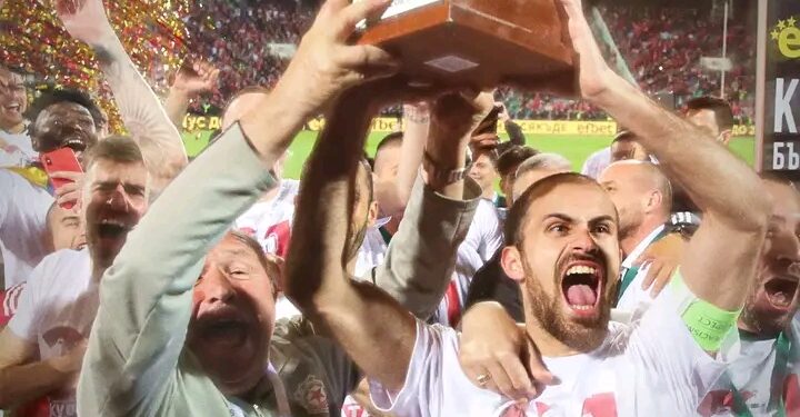 НЕЗАБРАВИМА НОЩ 🏆