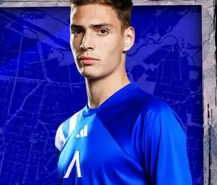 Преслав Бачев се завръща в Левски София след проблеми с клуба