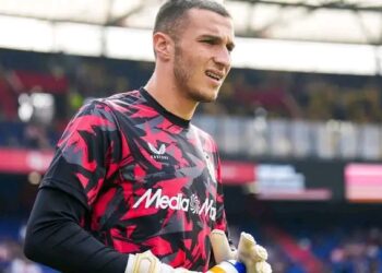 ПЛАМЕН АНДРЕЕВ ДЕБЮТИРА В ЕРЕДИВИЗИЯТА С ФЕЙЕНОРД! 🔥💙