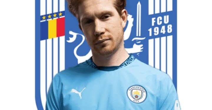 Agent liber, De Bruyne alege Universitatea